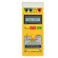 Máy phân tích mạng điện SEW 2726 NA