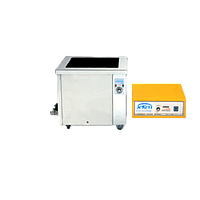Bể rửa siêu âm công nghiệp Jeken KS-1006 (23L)