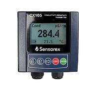 Bộ chuyển đổi tín hiệu Sensorex TX105 pH/ORP
