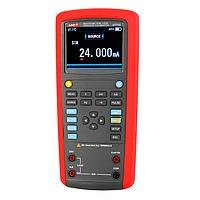 Thiết bị hiệu chuẩn vòng lặp đa năng UNI-T UT715