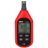 Thiết bị đo nhiệt độ, độ ẩm UNI-T UT333 (-10~60°C,0%~100%RH)