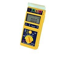 Máy đo điện trở đất SEW 2734 ER