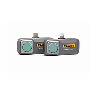 Camera nhiệt cho điện thoại thông minh FLUKE Fluke-TC01C 25HZ (FU4, 256x192, 25HZ, FOR iOS, Type C)