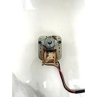 Motor quạt tủ ấm Bluepard DHG-9272