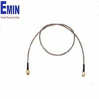 Cáp RF GW INSTEK GTL-303 (600 mm, cho GSP-Series)