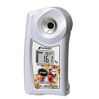 Khúc xạ kế độ ẩm trái cây sấy ATAGO PAL-Dried Fruit Moisture (7.0 đến 100 %)