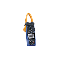 Ampe kìm AC/DC HIOKI CM4375-50 (True RMS, 1000A AC/DC)