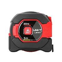 Máy đo khoảng cách UNI-T LM40T (40m, kèm thước dây 5m)