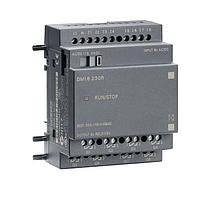LOGO! DM16 230R 8 DI/8 DO SIEMENS 6ED1055-1FB10-0BA0
