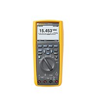 Đồng hồ vạn năng có hiển thị biểu đồ FLUKE FLUKE-287 (True Rms, 0.025 %)
