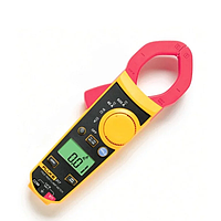Ampe kìm FLUKE 317 (AC/DC 600A)
