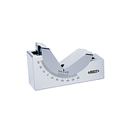 Căn mẫu góc có thể điều chỉnh INSIZE 6535-30 (30°-0°-60°, 102x30x49mm)