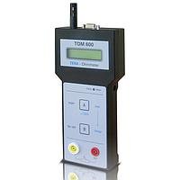 Thiết bị đo điện trở bề mặt KLEINWACHTER TOM 600 (10 kΩ ~ 2 TΩ)