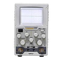 Máy hiện sóng tương tự OWON AS101 (10MHz, 100MS/s, 1 Kênh)