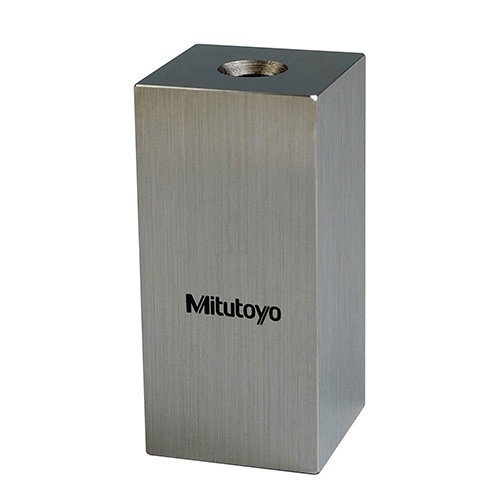 Căn mẫu 0375 inch Mitutoyo 614309-531