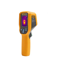 Máy đo nhiệt độ bằng hồng ngoại trực quan FLUKE FLUKE-VT06/APC (120×90 pixcel, 7.6 mrad, 400 °C)