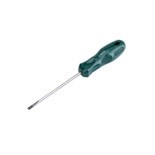 Tuốc nơ vít dẹp 6 x 150mm Sata 62213