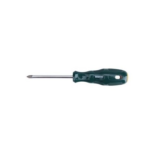 Tuốc nơ vít bake #0 x 100mm Sata 62303