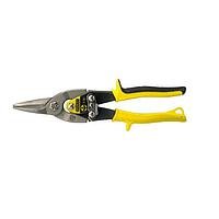 Kéo cắt tôn mũi thẳng 10 inch STANLEY 14-563