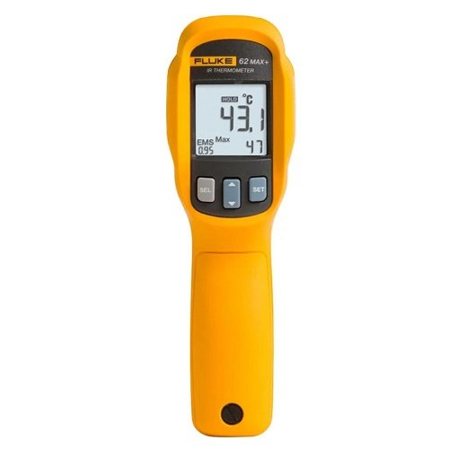 Súng đo nhiệt độ hồng ngoại Fluke 62 Max+