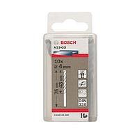 Mũi khoan INOX HSS-Co BOSCH HSS-CO (4mm)