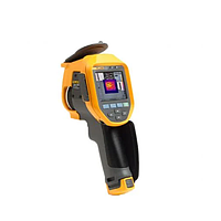 Camera nhiệt FLUKE FLK-TI401-PRO 9HZ (640 x 480 px, 0,93 mRad, -20 °C đến +650 °C)