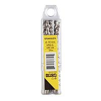 Mũi khoan sắt STANLEY STA50134B05 (10mm)