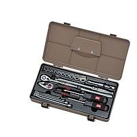 Bộ dụng cụ sửa chữa di động KTC SK322P