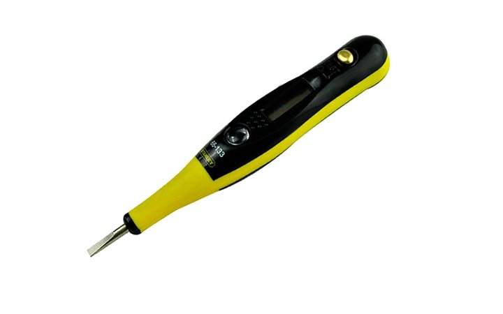 Bút thử điện điện tử Stanley 66-133 Bút thử điện điện tử Stanley 66-133