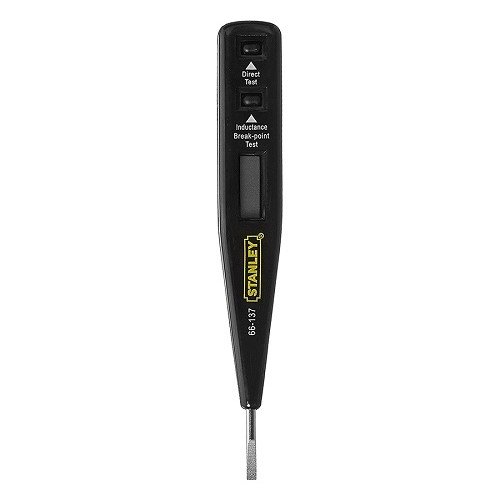 Bút thử điện điện tử Stanley 66-137-S