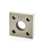 Khối mẫu chuẩn đo góc INSIZE 4002-D (90°; 75mm)