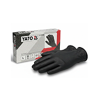 Găng tay cao su sửa xe YATO YT-74742 hàng tặng