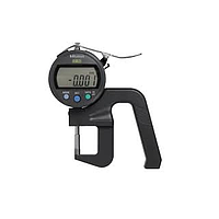Đồng hồ đo độ dày vật liệu điện tử MITUTOYO 547-401 (0-12mm/ 0.001mm)