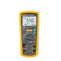 Máy đo điện trở cách điện kiêm đồng hồ vạn năng FLUKE FLUKE-1587 FC (1000V, 2GΩ, wireless)