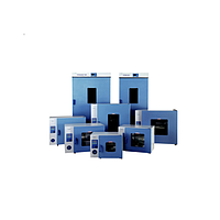 Tủ sấy Bluepard DHG-9070A (Max 250°C,80L)