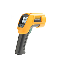 Máy đo nhiệt độ bằng hồng ngoại FLUKE FLUKE-572-2 (-30 °C đến 900 °C)