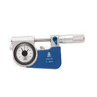 Panme hiển thị đồng hồ MOORE & WRIGHT MW290-01 (0-25mm, 0.001mm)