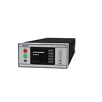 Máy kiểm tra an toàn điện Ainuo AN9635B(F) (5kV/40mA, 6kV/10mA, 3kV/50GΩ)