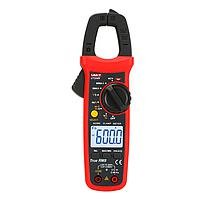 Ampe kìm UNI-T UT204R (True RMS,AC/DC 600A; CE certificate)