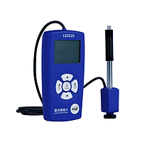 Máy đo độ cứng kiểu Leeb Linshang LS251D