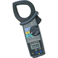 Ampe kìm số KYORITSU 2002PA (AC 2000A)