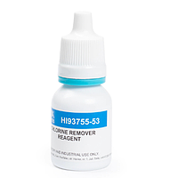 Dung dịch khử Clo HANNA HI93755-53 (10mL)