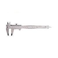 Thước cặp cơ khí MOORE & WRIGHT MW110-20 (0-200mm/08”/0.02mm)