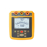 Máy đo điện trở cách điện FLUKE FLUKE-1537/APAC (FLUKE-1537, 2500V, 500 GΩ)