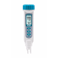 Máy đo độ dẫn điện, TDS, nhiệt độ EXTECH EC150