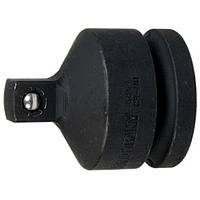 ĐẦU CHUYỂN CỠ KHẨU KINGTONY 6864P (Đen,3/4-1/2) KINGTONY 6864P
