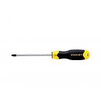 Tô vít 4 cạnh STANLEY STHT65159-8 (PH0x125mm)