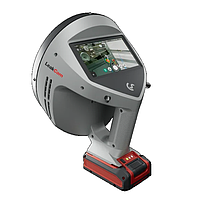 Máy phát hiện rò rỉ khí CS Instruments LEAKCAM 600