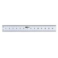 Thước lá thép INSIZE 7121-150 (150mm)