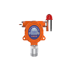 Máy dò khí gas cố định Oceanus OC-F08 CO (0 ~ 500ppm)